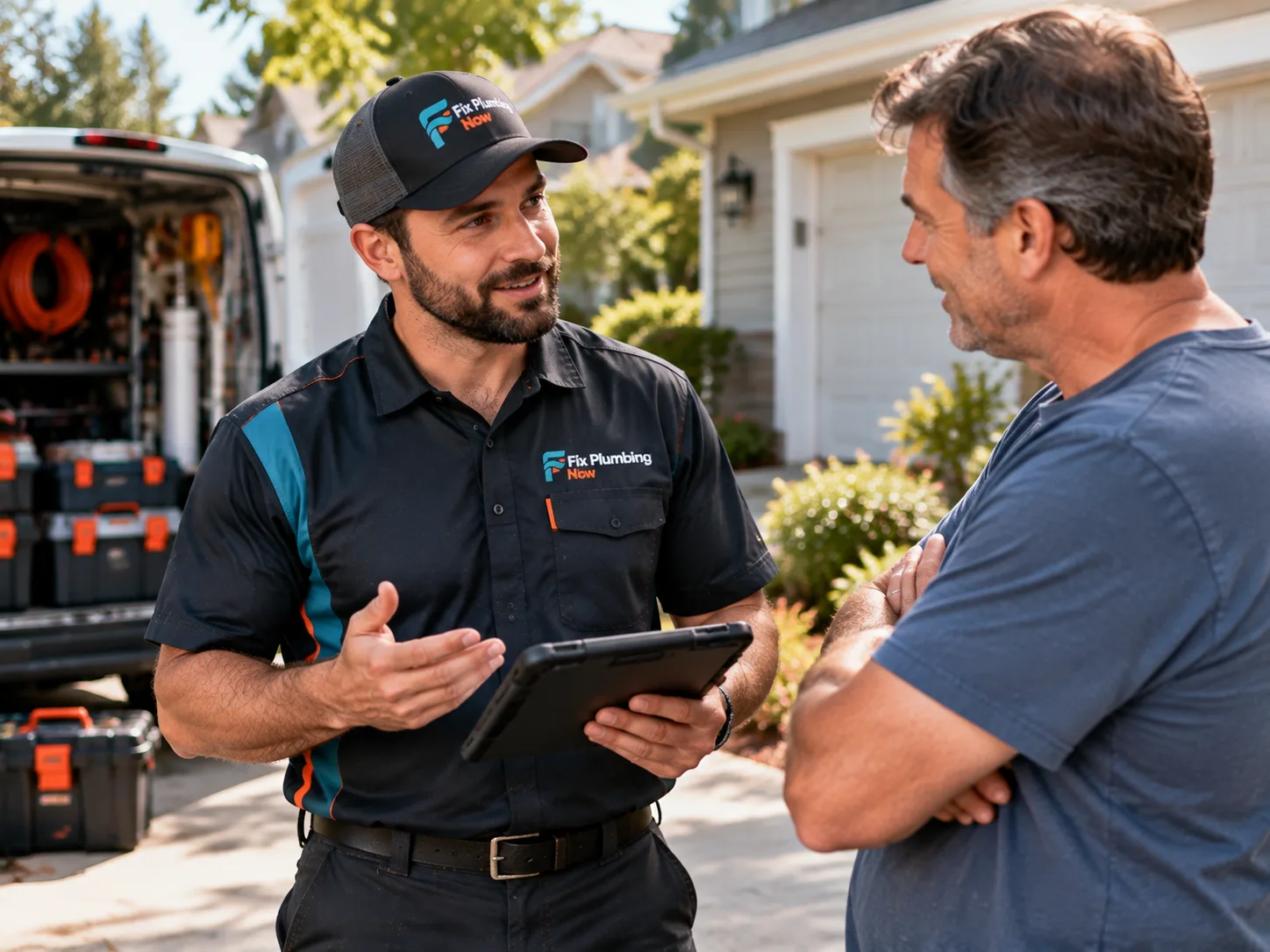Clogged Drain Service Christiansburg, VA FAQs